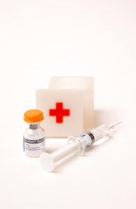 Syringe, medicine, health, tablets Syringe, medicine, health, tablets